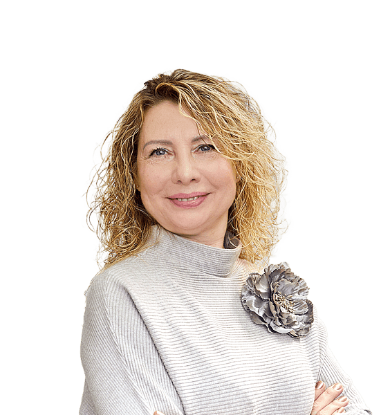 Екатерина Шульц