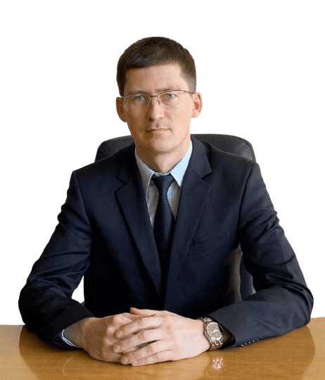 Андрей Левитан